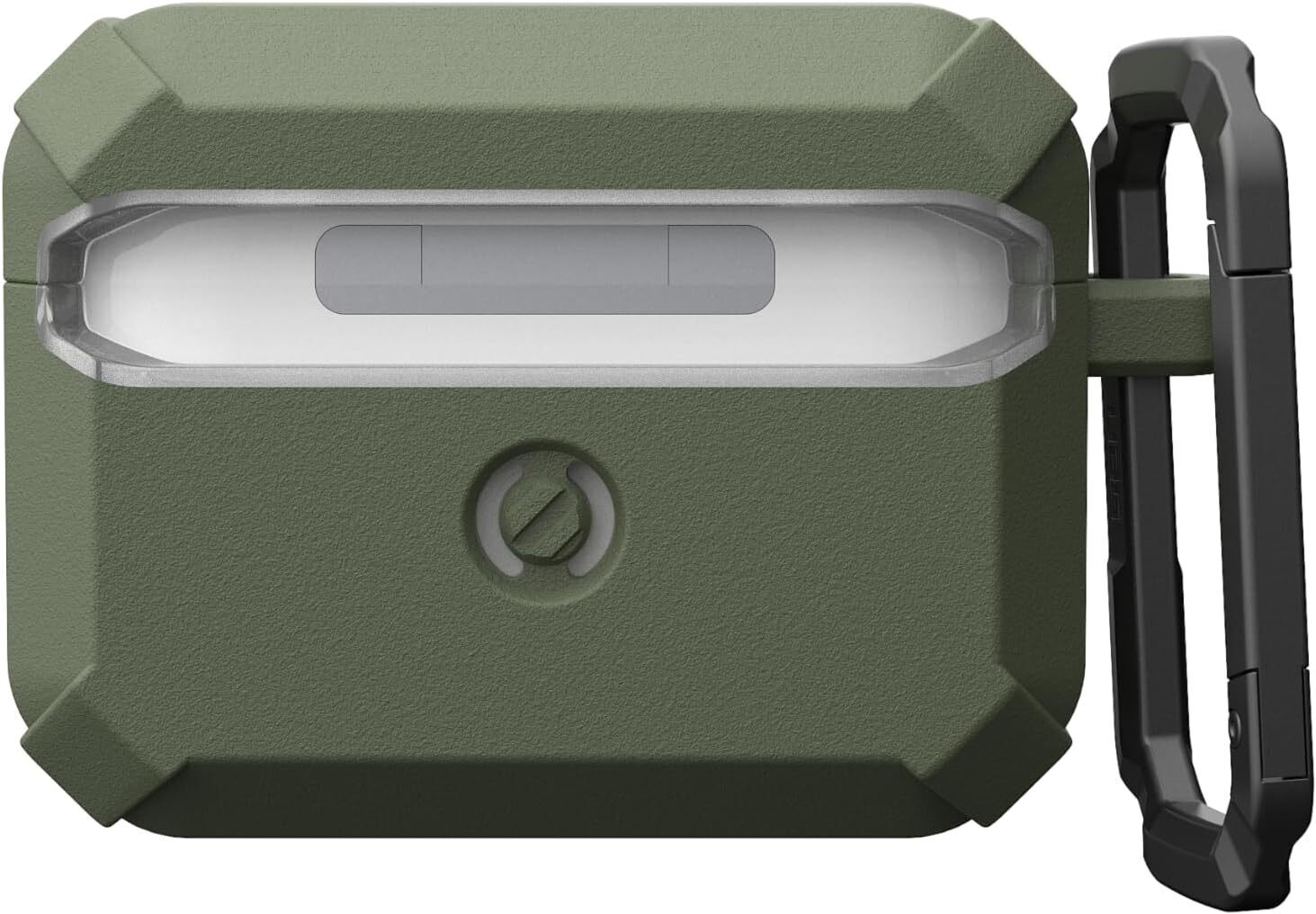 UAG Plasma Apple AirPods Pro 3 Hoesje Magnetisch Olive afbeelding 4