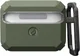 UAG Plasma Apple AirPods Pro 3 Hoesje Magnetisch Olive afbeelding 4