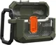 UAG Plasma Apple AirPods Pro 3 Hoesje Magnetisch Olive afbeelding 7