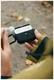 UAG Scout Apple AirPods Pro 3 Hoesje Magnetisch Zwart afbeelding 5