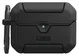 UAG Scout Apple AirPods Pro 3 Hoesje Magnetisch Zwart afbeelding 6