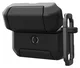 UAG Scout Apple AirPods Pro 3 Hoesje Magnetisch Zwart afbeelding 8