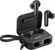 Anker Soundcore P41i Draadloze In-Ear Oordopjes ANC met Draagbare Oplader Zwart afbeelding 1