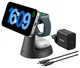 Anker (15W) 3-in-1 Draadloze MagSafe Oplader iPhone/AirPods (Pro)/Apple Watch afbeelding 2