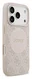 Guess 4G Circle Classic Logo iPhone 17 Pro Hoesje MagSafe Roze afbeelding 5