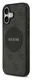 Guess 4G Circle Classic Logo iPhone 17 Hoesje MagSafe Zwart afbeelding 3