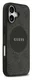 Guess 4G Circle Classic Logo iPhone 17 Hoesje MagSafe Zwart afbeelding 6