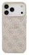 Guess 4G PU Classic Logo iPhone 17 Pro Hoesje MagSafe Roze afbeelding 2