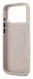 Guess 4G PU Classic Logo iPhone 17 Pro Hoesje MagSafe Roze afbeelding 4
