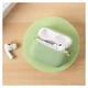 Apple AirPods Pro 3 Hoesje Dun Siliconen Case Khaki afbeelding 2