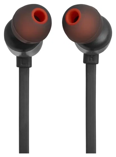 JVC USB Type-C lichtgewicht bedrade hoofdtelefoon, Hi-Res Audio, microfoon & volumeregeling