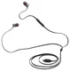 JBL Tune 310C Bedrade In-Ear USB-C Oordopjes met Microfoon Zwart afbeelding 5