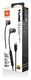 JBL Tune 310C Bedrade In-Ear USB-C Oordopjes met Microfoon Zwart afbeelding 9