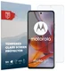 Rosso Motorola Moto G75 9H Tempered Glass Screen Protector