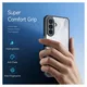 Dux Ducis Aimo Samsung Galaxy A17 Hoesje Back Cover Zwart afbeelding 4