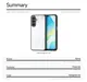 Dux Ducis Aimo Samsung Galaxy A17 Hoesje Back Cover Zwart afbeelding 9
