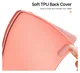 Dux Ducis Domo Samsung Galaxy Tab S11 Ultra Hoes Tri-Fold Book Case Roze afbeelding 9