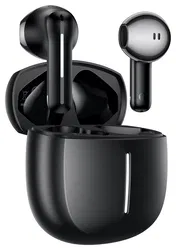 Hoco EQ33 Draadloze Oordopjes Bluetooth Headset Zwart afbeelding