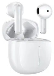 Hoco EQ33 Draadloze Oordopjes Bluetooth Headset Wit afbeelding