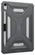 UAG Scout LT iPad 11 (2025) / 10.9 (2022) Hoes Back Cover Transparant Ash afbeelding 6