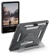 Urban Armor Gear Scout Apple iPad 11 (2025) Hoesje Back Cover Ash afbeelding 1