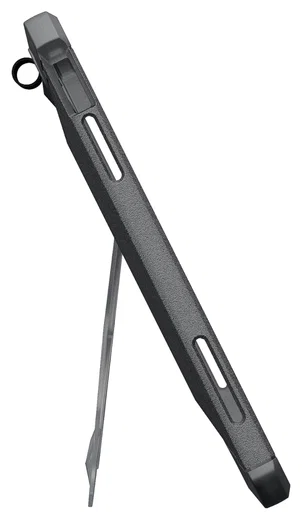 Urban Armor Gear Scout Apple iPad 11 (2025) Hoesje Back Cover Ash afbeelding 9