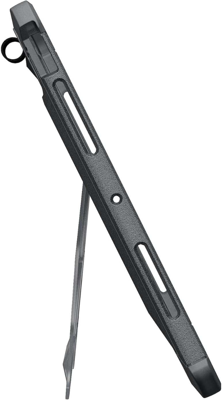 UAG Scout+ Apple iPad Pro 11 (2021/2022) Hoes met Standaard Grijs afbeelding 9