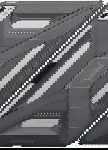 UAG Scout+ Apple iPad Pro 11 (2021/2022) Hoes met Standaard Grijs afbeelding 7