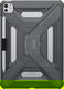 UAG Scout+ Apple iPad Pro 11 (2021/2022) Hoes met Standaard Grijs afbeelding 7