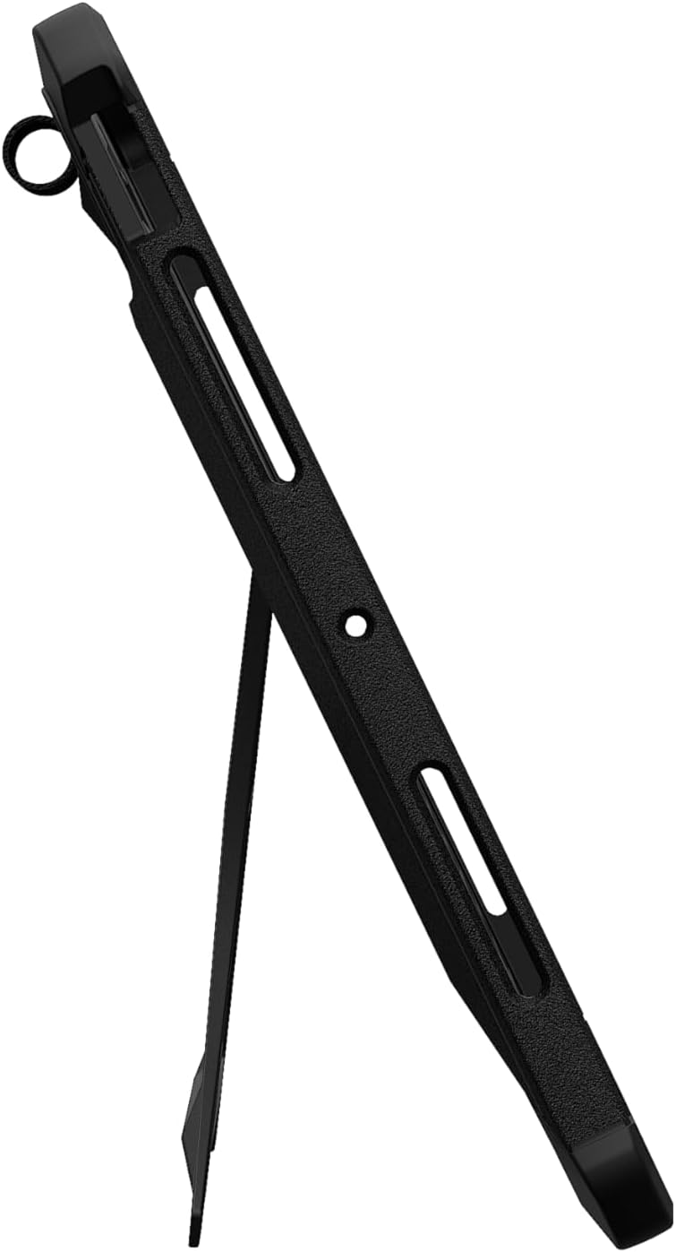 UAG Scout+ Apple iPad Pro 11 (2024/2025) Hoes met Standaard Zwart afbeelding 9