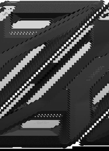 UAG Scout+ Apple iPad Pro 11 (2024/2025) Hoes met Standaard Zwart afbeelding 7