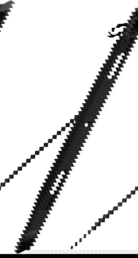 UAG Scout+ Apple iPad Pro 13 (2024/2025) Hoes met Standaard Zwart afbeelding 9