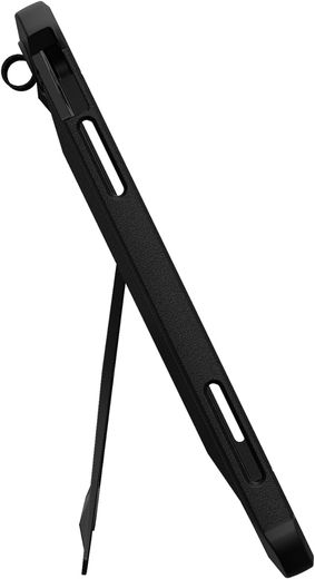 UAG Scout+ Apple iPad Air 11 (2024/2025) Hoes met Standaard Zwart afbeelding 9