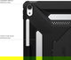 UAG Scout+ Apple iPad Air 11 (2024/2025) Hoes met Standaard Zwart afbeelding 5