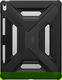 UAG Scout+ Apple iPad Air 13 (2024/2025) Hoes met Standaard Zwart afbeelding 7