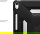 UAG Scout+ Apple iPad Air 13 (2024/2025) Hoes met Standaard Zwart afbeelding 5