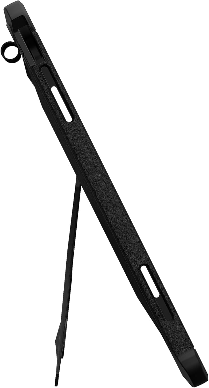 UAG Scout+ Apple iPad Air 13 (2024/2025) Hoes met Standaard Zwart afbeelding 9