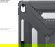UAG Scout+ Apple iPad Air 13 (2024/2025) Hoes met Standaard Grijs afbeelding 5