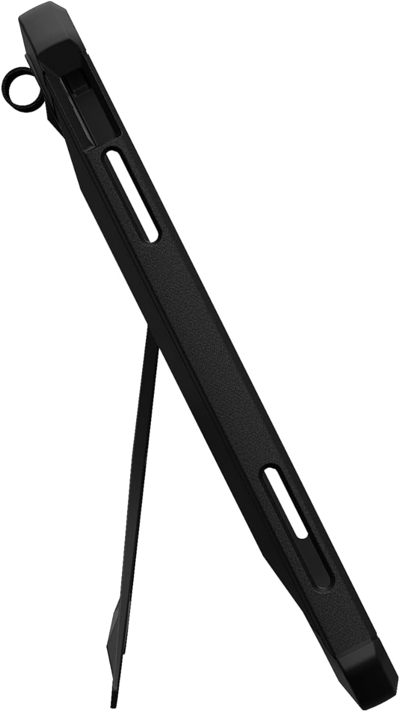 UAG Scout+ Apple  iPad 11 (2025) Hoes met Standaard Zwart afbeelding 9