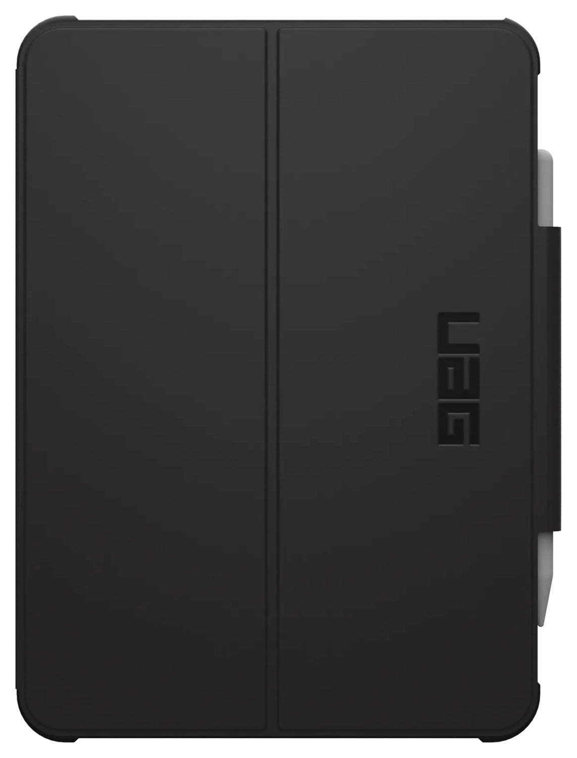 UAG Plyo LT iPad Pro 11 (2024/2025) Hoes Book Case Transparant Zwart afbeelding 8