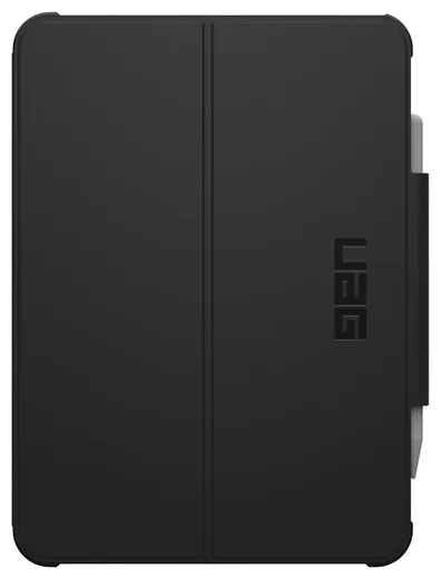 UAG Plyo LT iPad Pro 11 (2024/2025) Hoes Book Case Transparant Zwart afbeelding 8