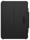 UAG Plyo LT iPad Pro 11 (2024/2025) Hoes Book Case Transparant Zwart afbeelding 8