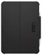 UAG Plyo LT iPad Air 11 (2024/2025) Hoes Book Case Transparant Zwart afbeelding 4