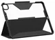 UAG Plyo LT iPad Pro 13 (2024/2025) Hoes Book Case Transparant Zwart afbeelding 14