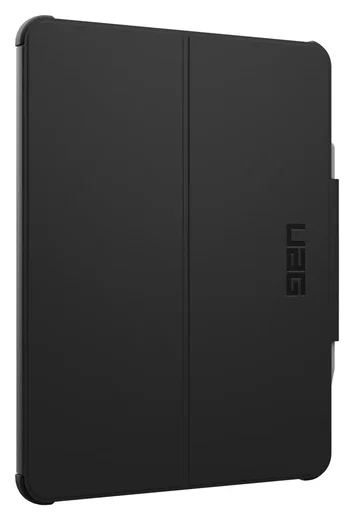 UAG Plyo LT iPad Pro 13 (2024/2025) Hoes Book Case Transparant Zwart afbeelding 8