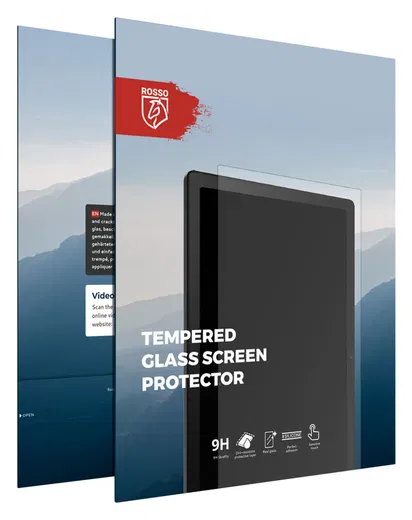 Xiaomi Poco M7 Hoesje Geborsteld TPU Flexibele Back Cover Blauw afbeelding 9