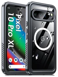 Xiaomi Redmi Note 10/10S Hoesje Kunstleer met Dubbele Kaartsleuf Bruin