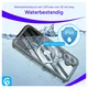 SBG Outdoor Case Samsung Galaxy S25 FE Waterdicht met MagSafe / Qi2 Zwart afbeelding 4
