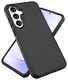 Samsung Galaxy S25 FE Hoesje Dual-Layer Hybride met MagSafe / Qi2 Zwart afbeelding 2
