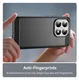 Xiaomi 15T Hoesje Geborsteld TPU Flexibele Back Cover Zwart afbeelding 7